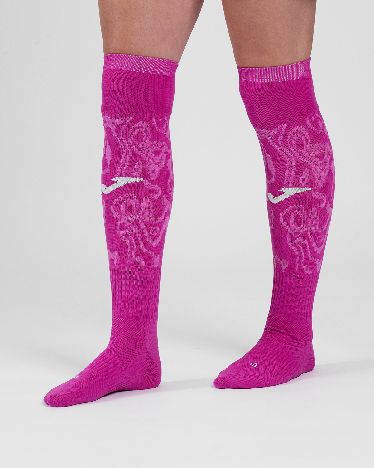 Keeper Socks 2025/26 - Pink