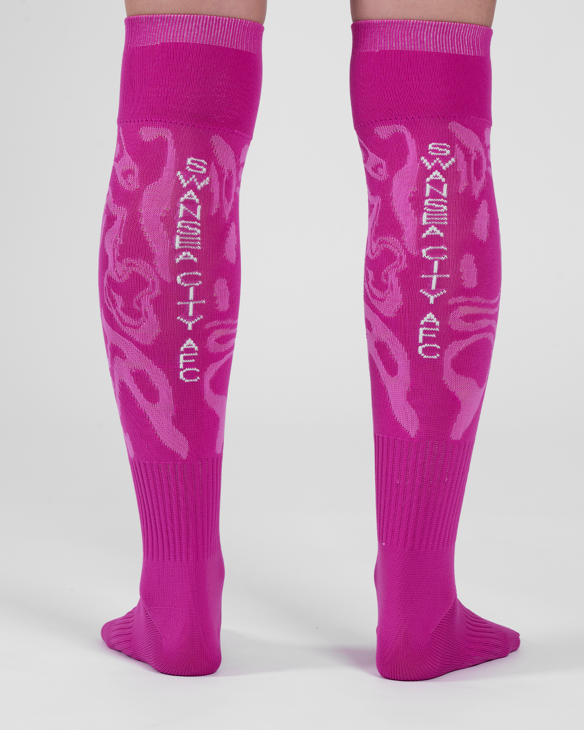 Keeper Socks 2025/26 - Pink