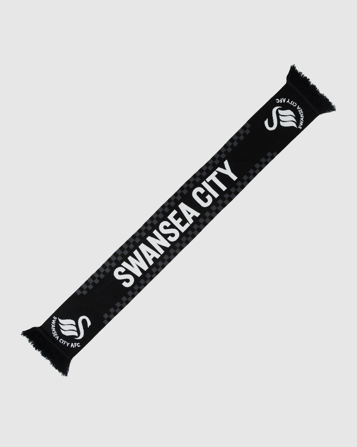 Swansea City 25/26 Home Scarf