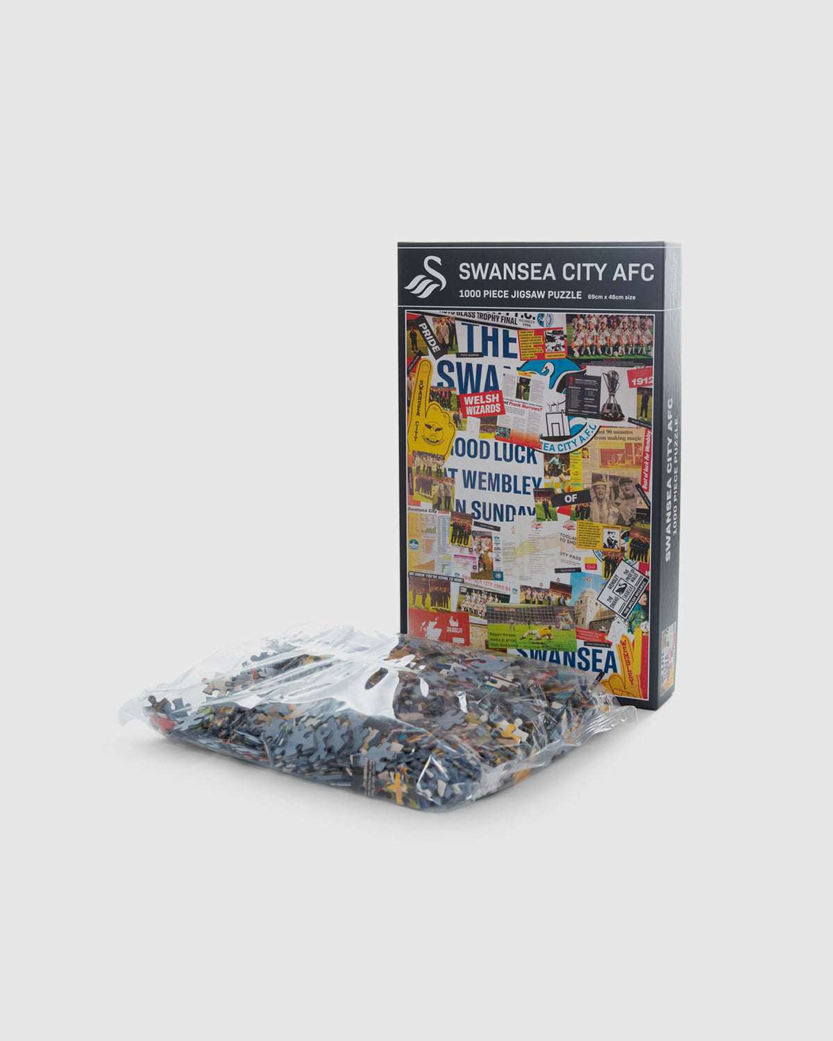 1000 Piece Jigsaw