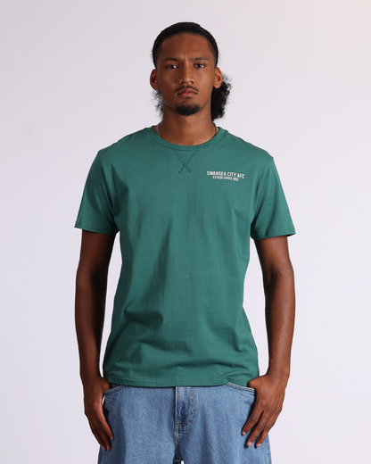 Adult Statement T-Shirt - Green