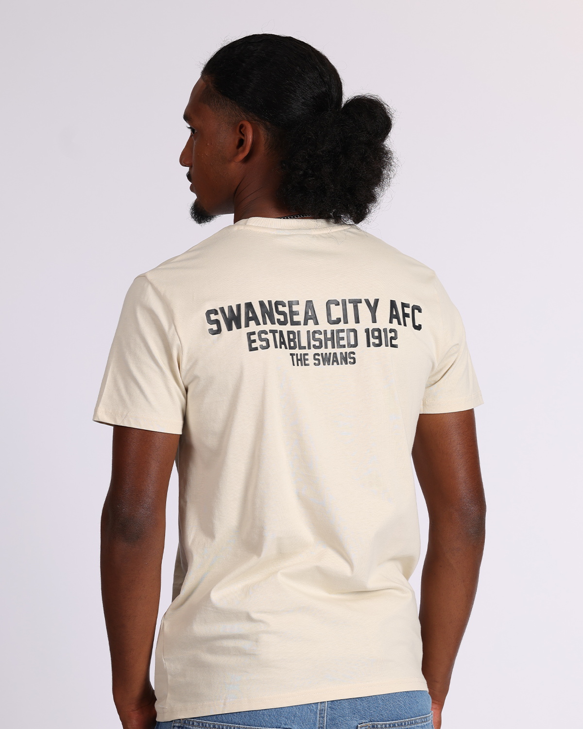 Adult Statement T-Shirt - Stone