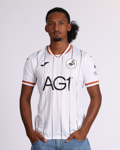 Adult Home Shirt 2026-27