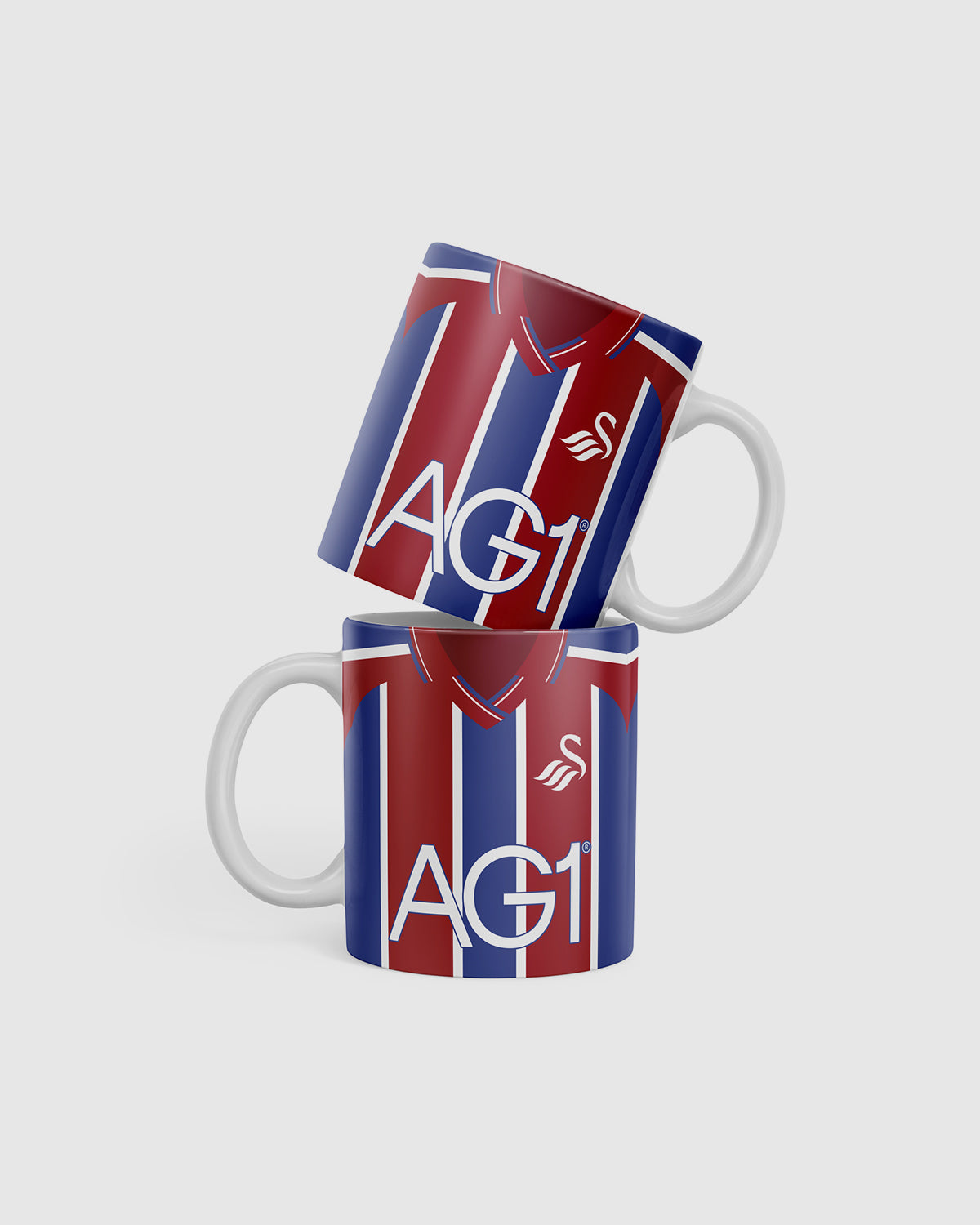 Away Kit Mug 2026-27
