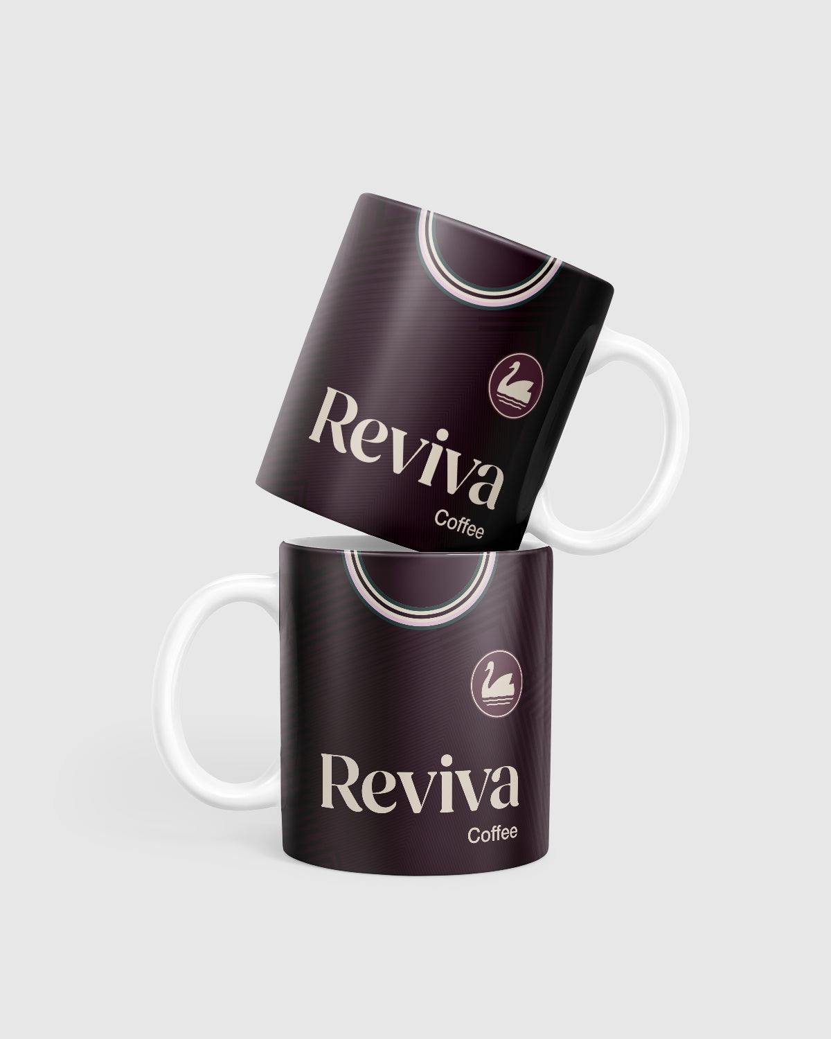 Away Kit 25/26 Mug