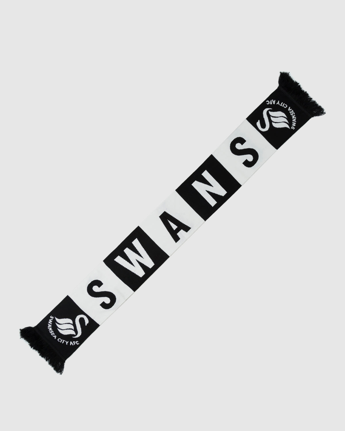 Swansea City Swans Scarf