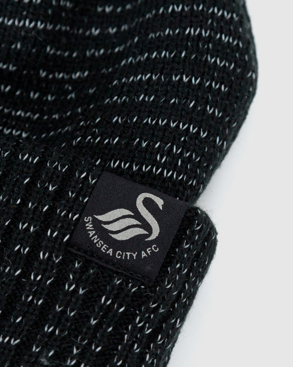Reflective Beanie