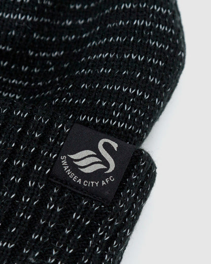 Reflective Beanie