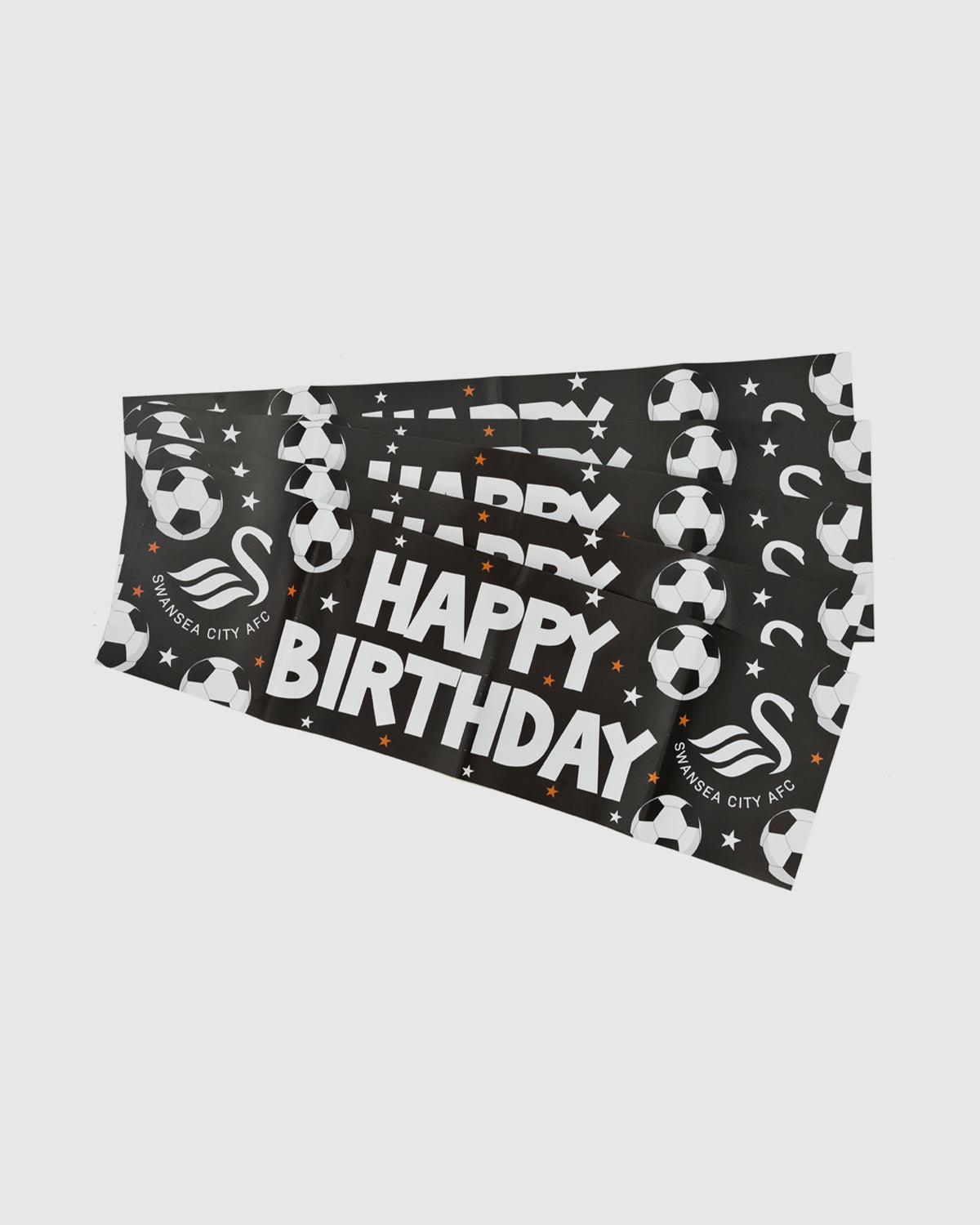 Birthday Banners 6 Pack
