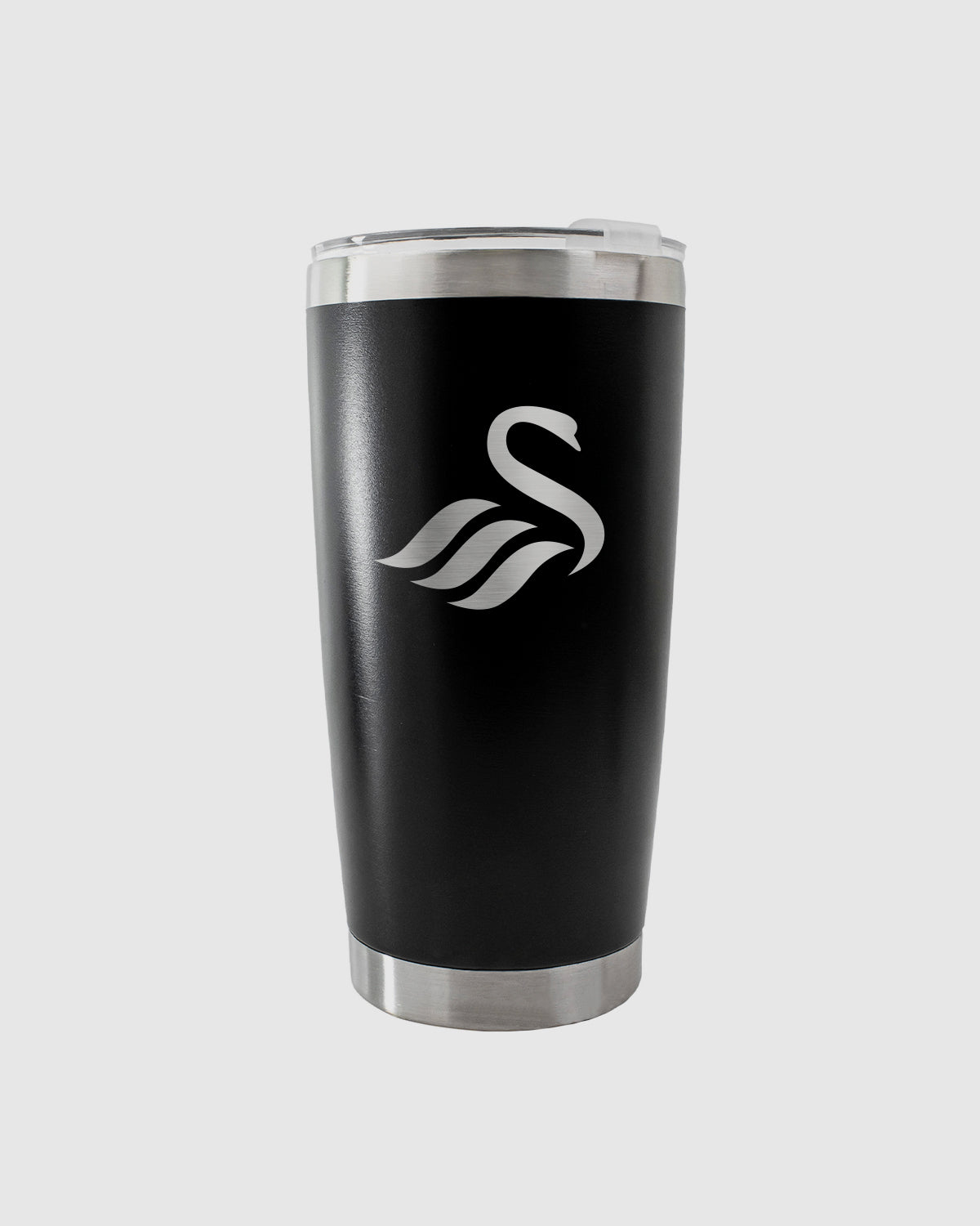 Travel Mug - Black