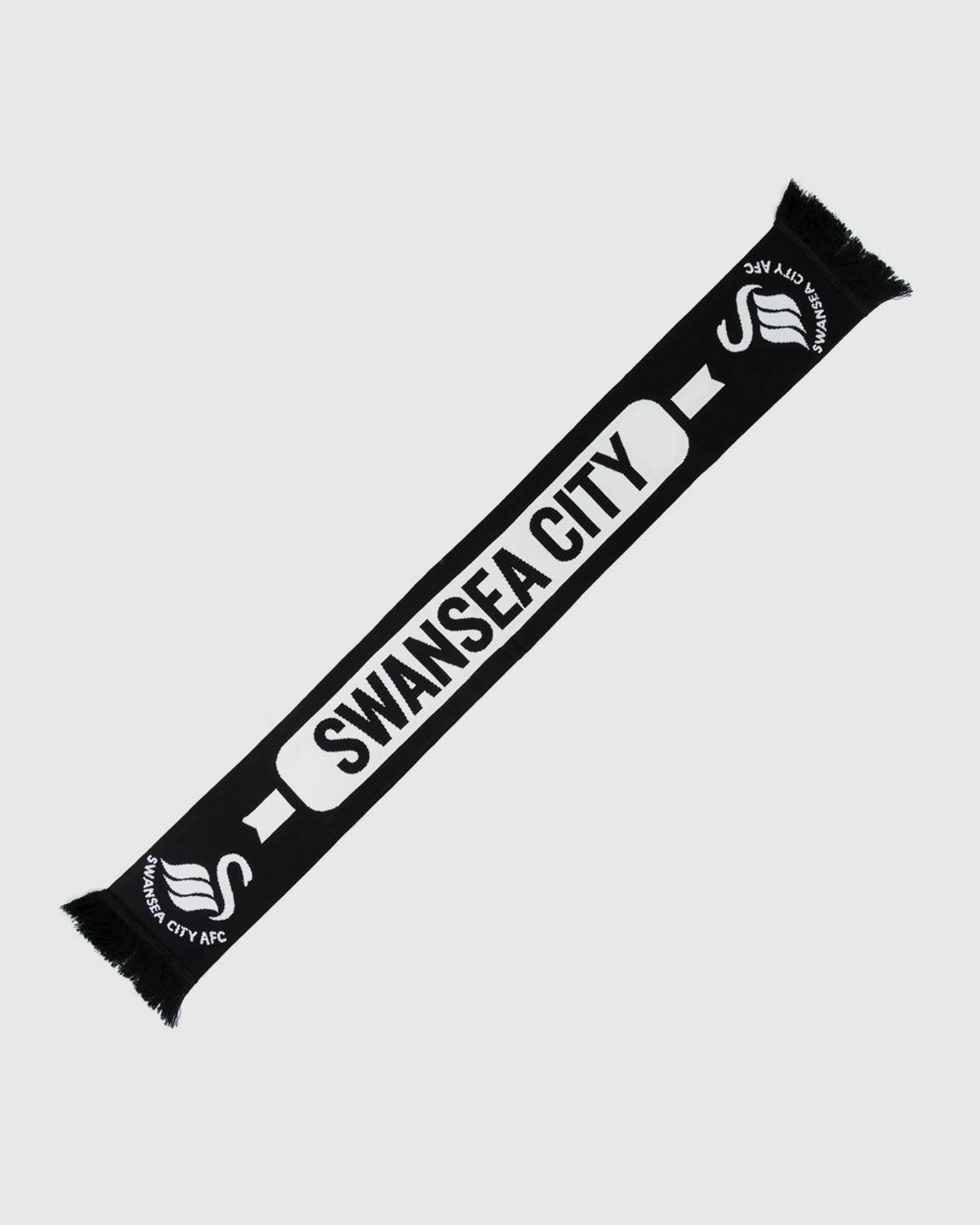 Swansea City Street Scarf