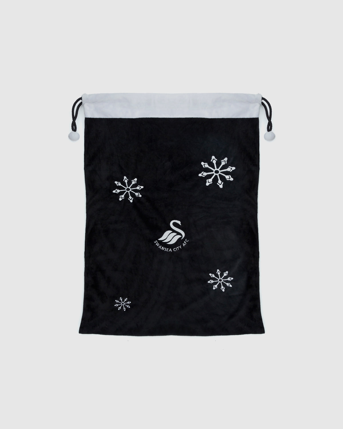 Christmas Sack - Black