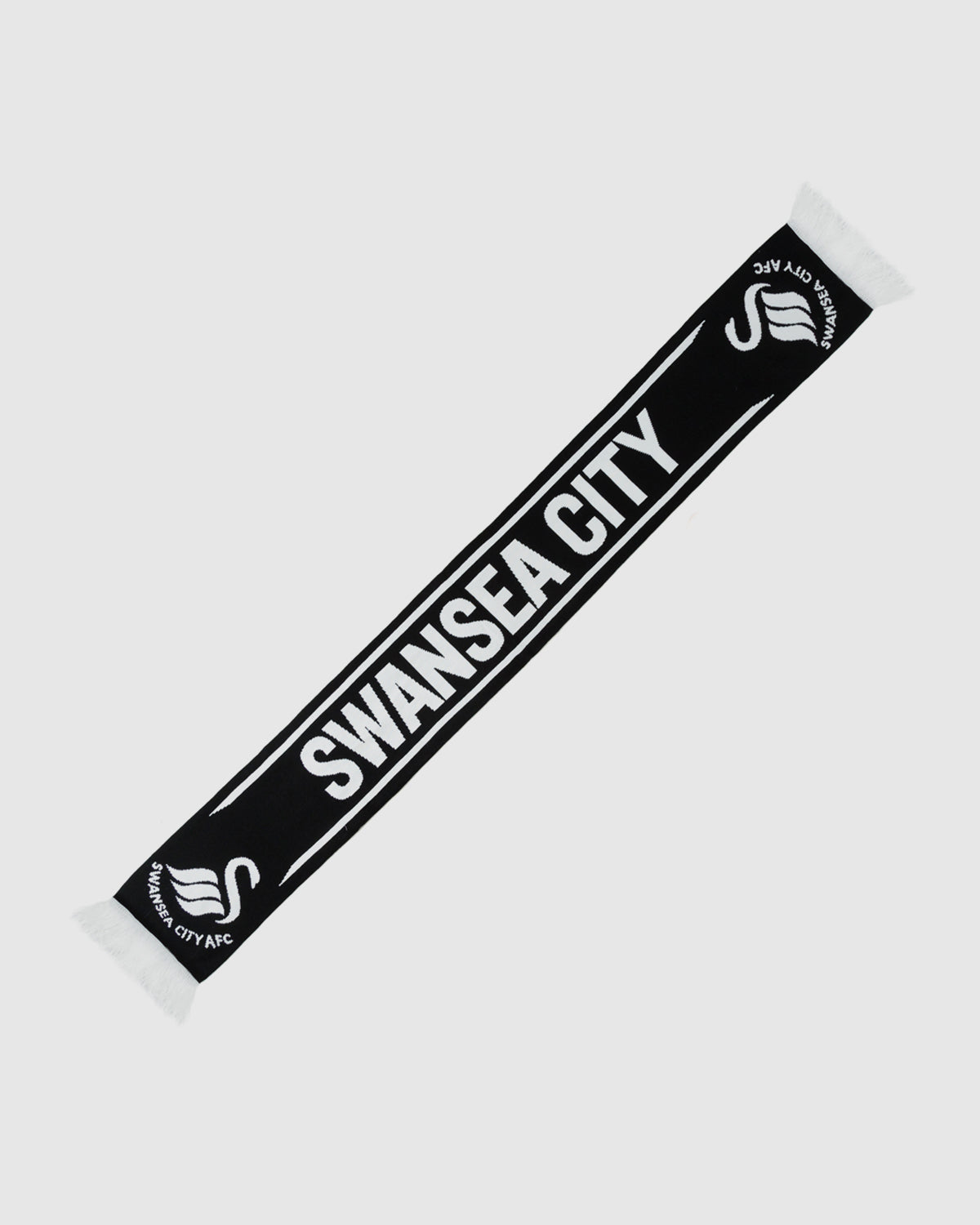 Swansea City Scarf