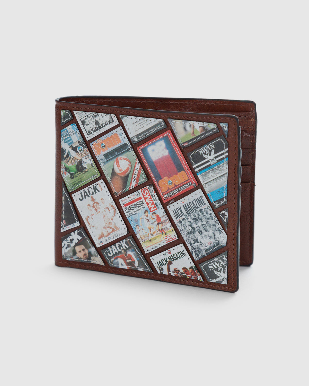 Programme Wallet