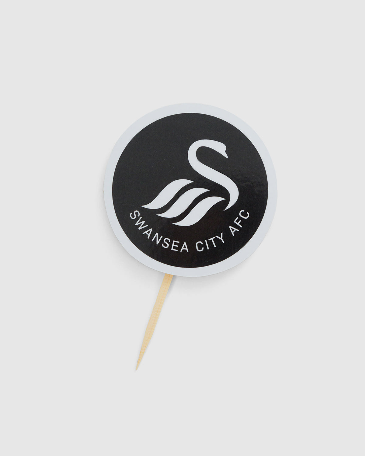 Wooden Cake Topper