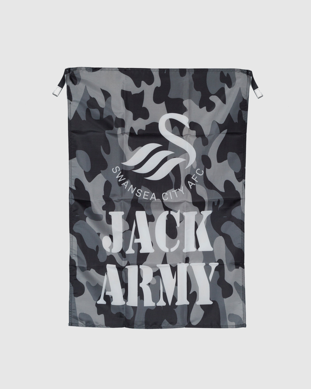 Swans Cape Flag