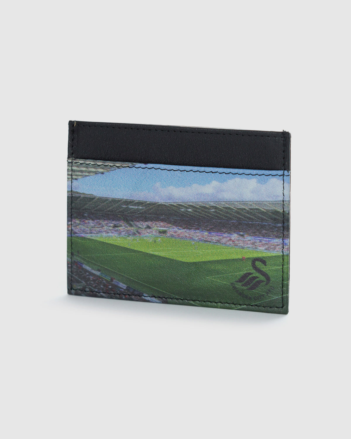 Leather Card Holder