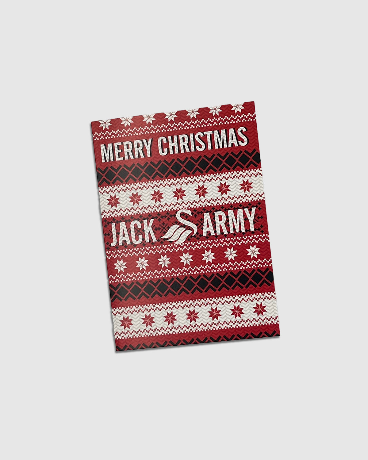 10pk Christmas Cards