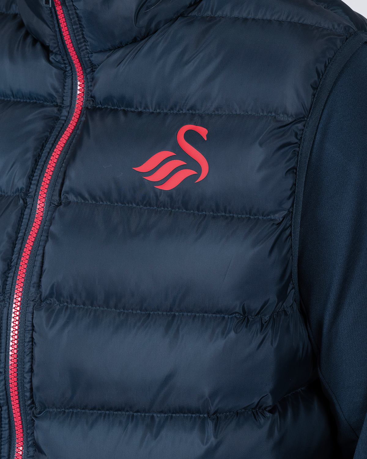 Adult Gilet 2025/26 - Navy