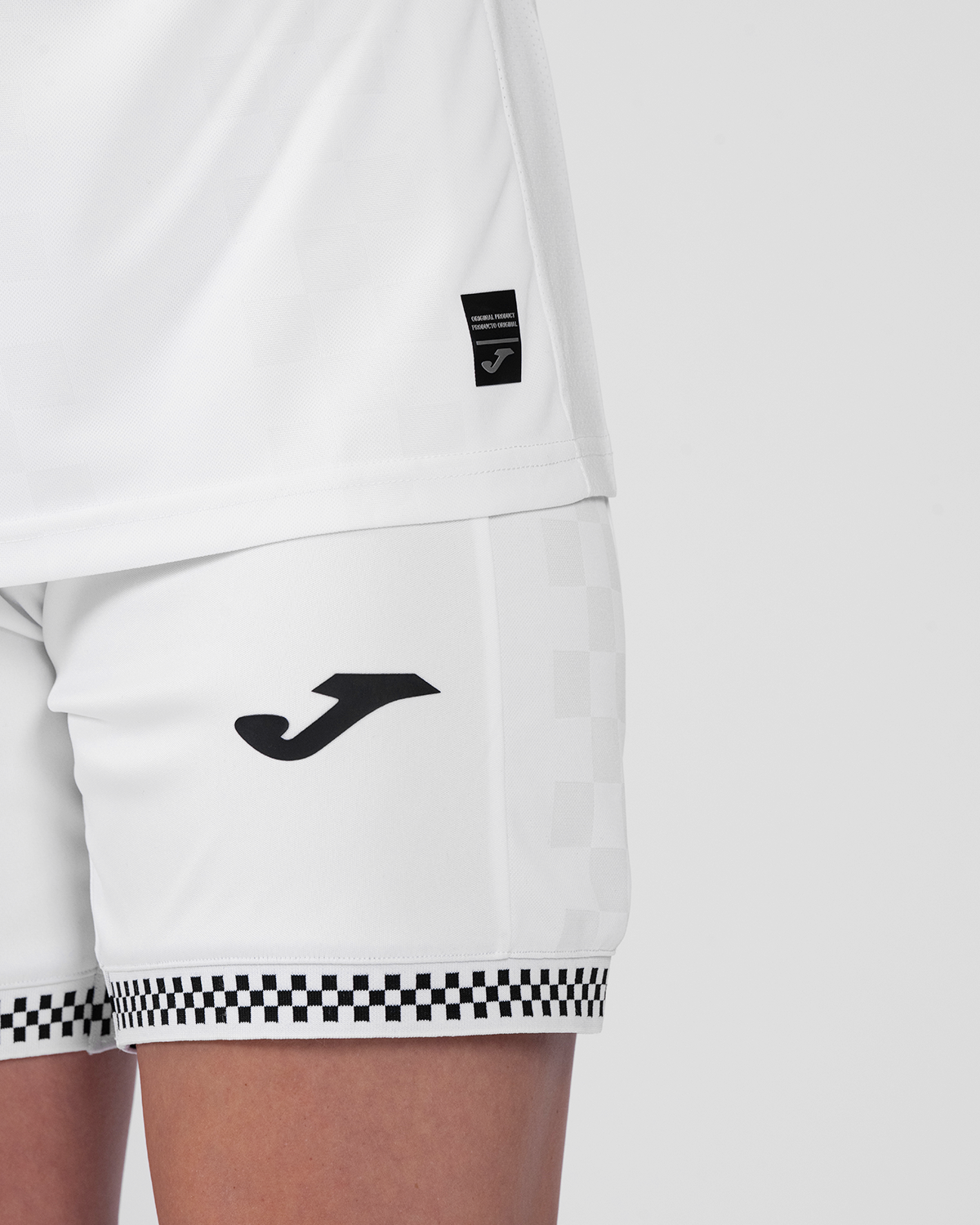 Junior Home Shorts 2025/26