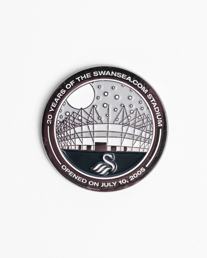 *LIMITED EDITION* 20 Year Stadium Collectible Coin