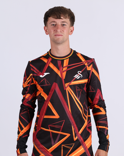 Pre-Match Sweatshirt 2026/27