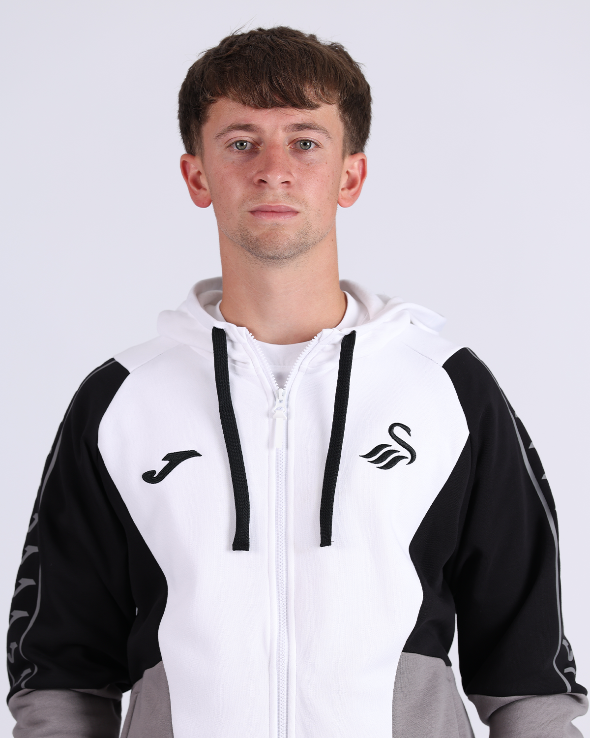 Travel Jacket 2026/27 - White