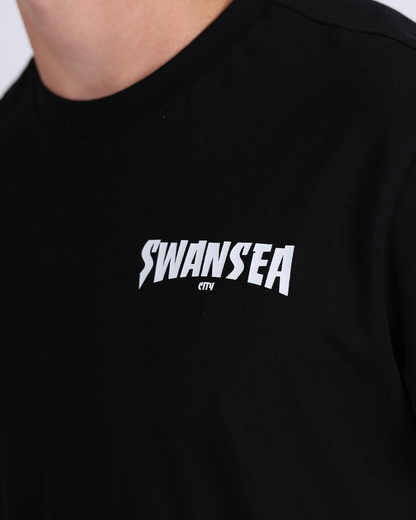 Ambition T-Shirt - Black