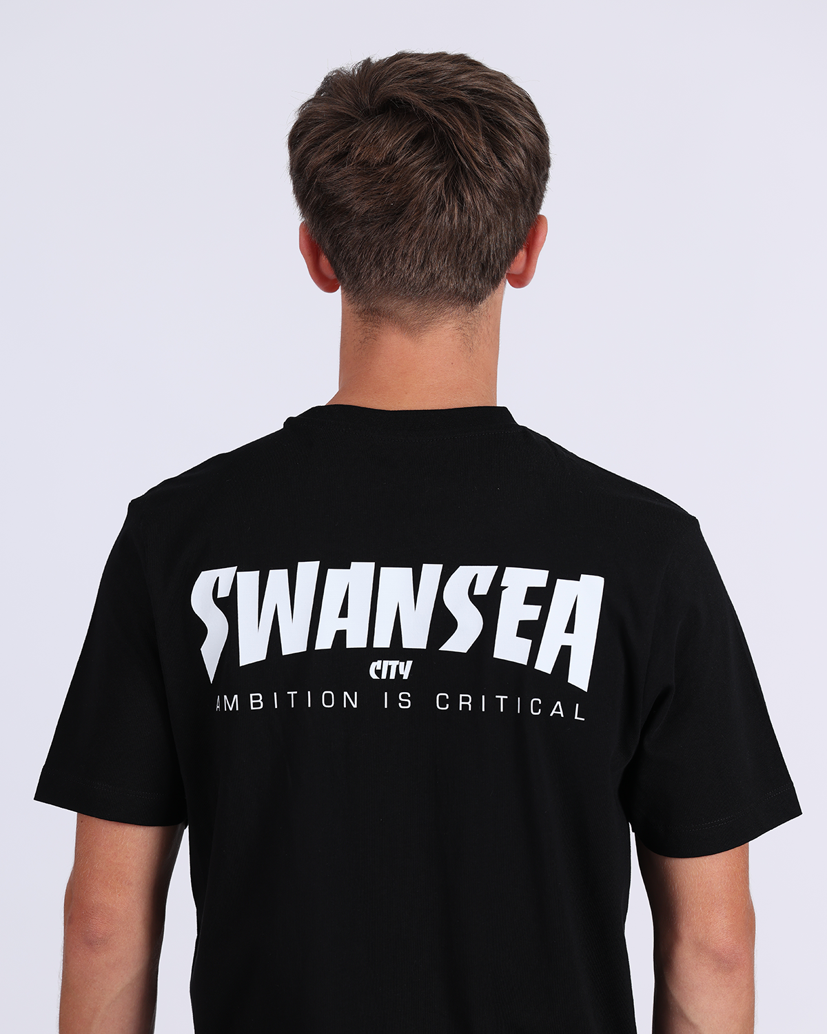 Ambition T-Shirt - Black