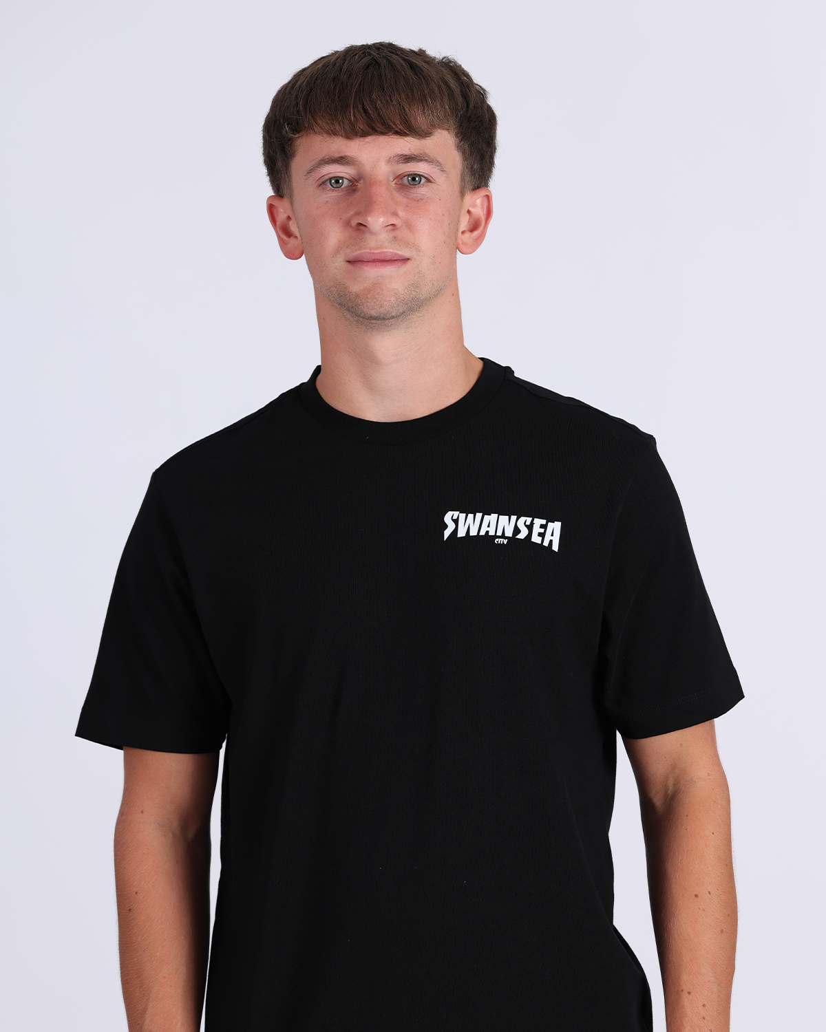 Ambition T-Shirt - Black