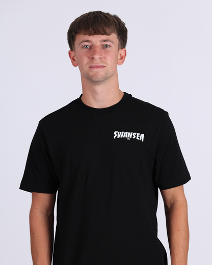 Ambition T-Shirt - Black