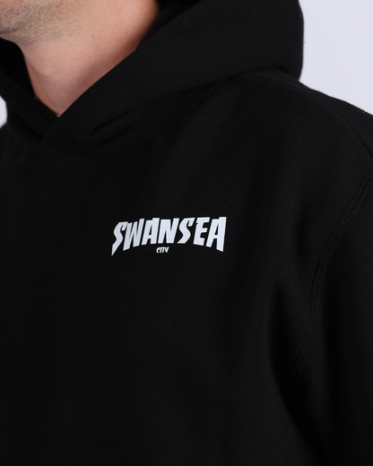 Ambition Hoodie - Black