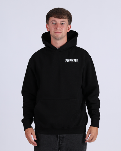 Ambition Hoodie - Black