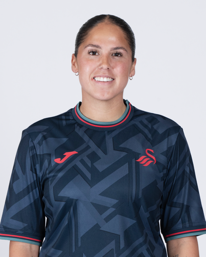 Adult Training Shirt 2025/26 - Navy