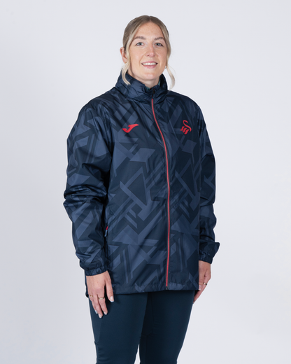 Adult All Weather Jacket 2025/26 - Navy