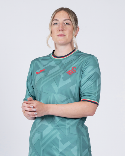 Adult Training Shirt 2025/26 - Green