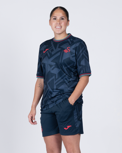 Adult Training Shirt 2025/26 - Navy