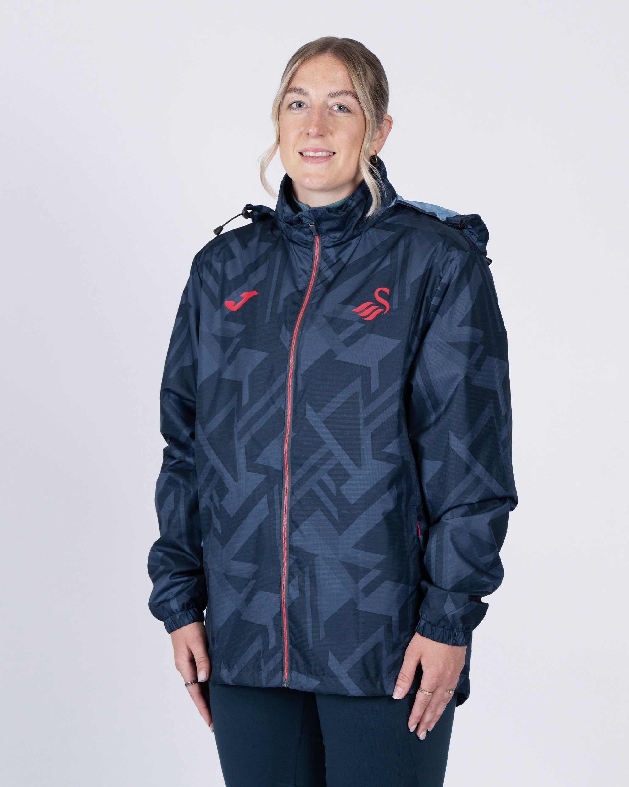 Adult All Weather Jacket 2025/26 - Navy