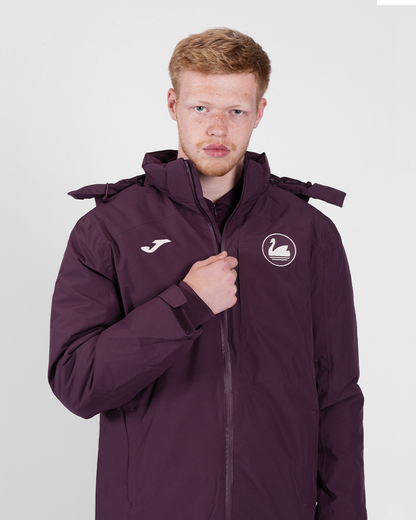 Adult Anorak 2025/26 - Fig