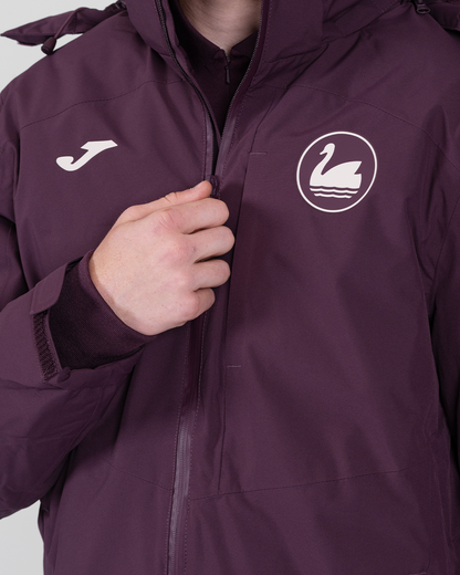 Adult Anorak 2025/26 - Fig