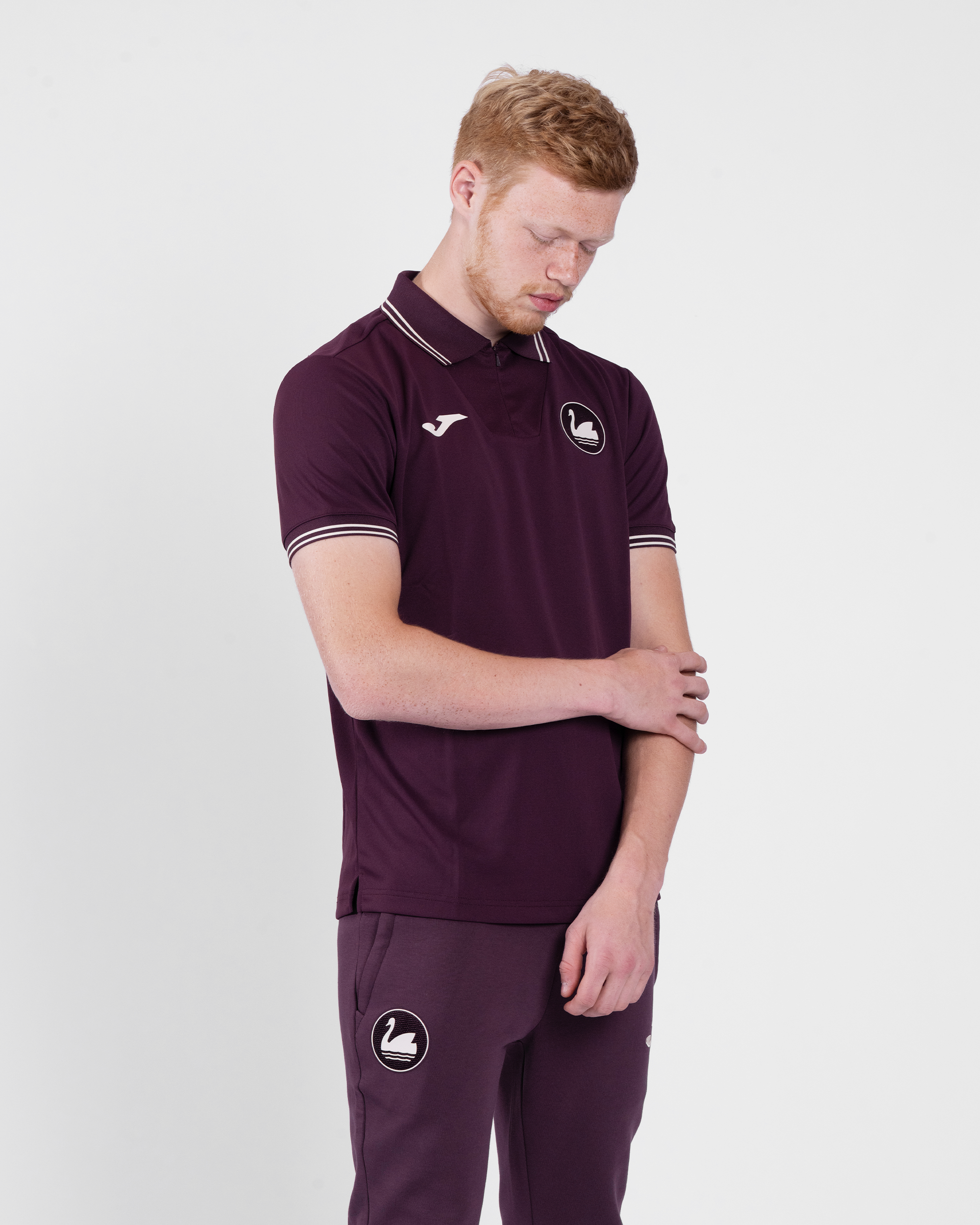 Adult Travel Pants 2025/26 - Fig