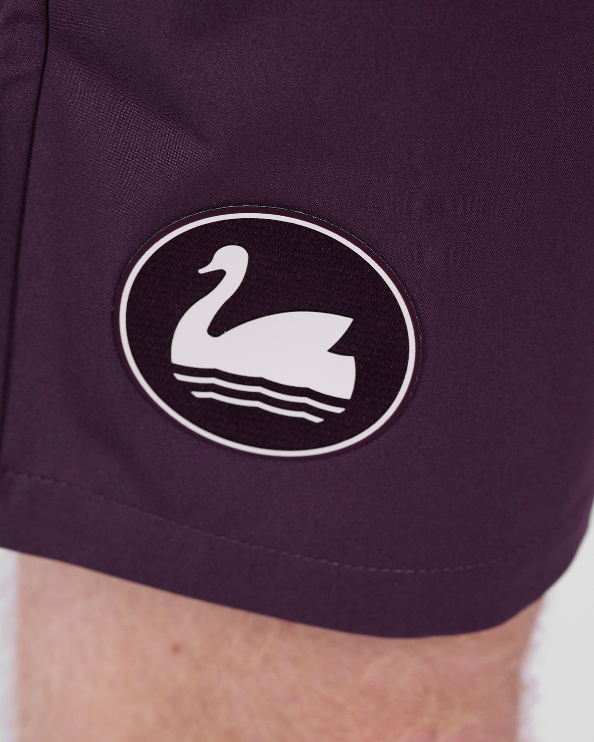 Adult Travel Shorts 2025/26 - Fig