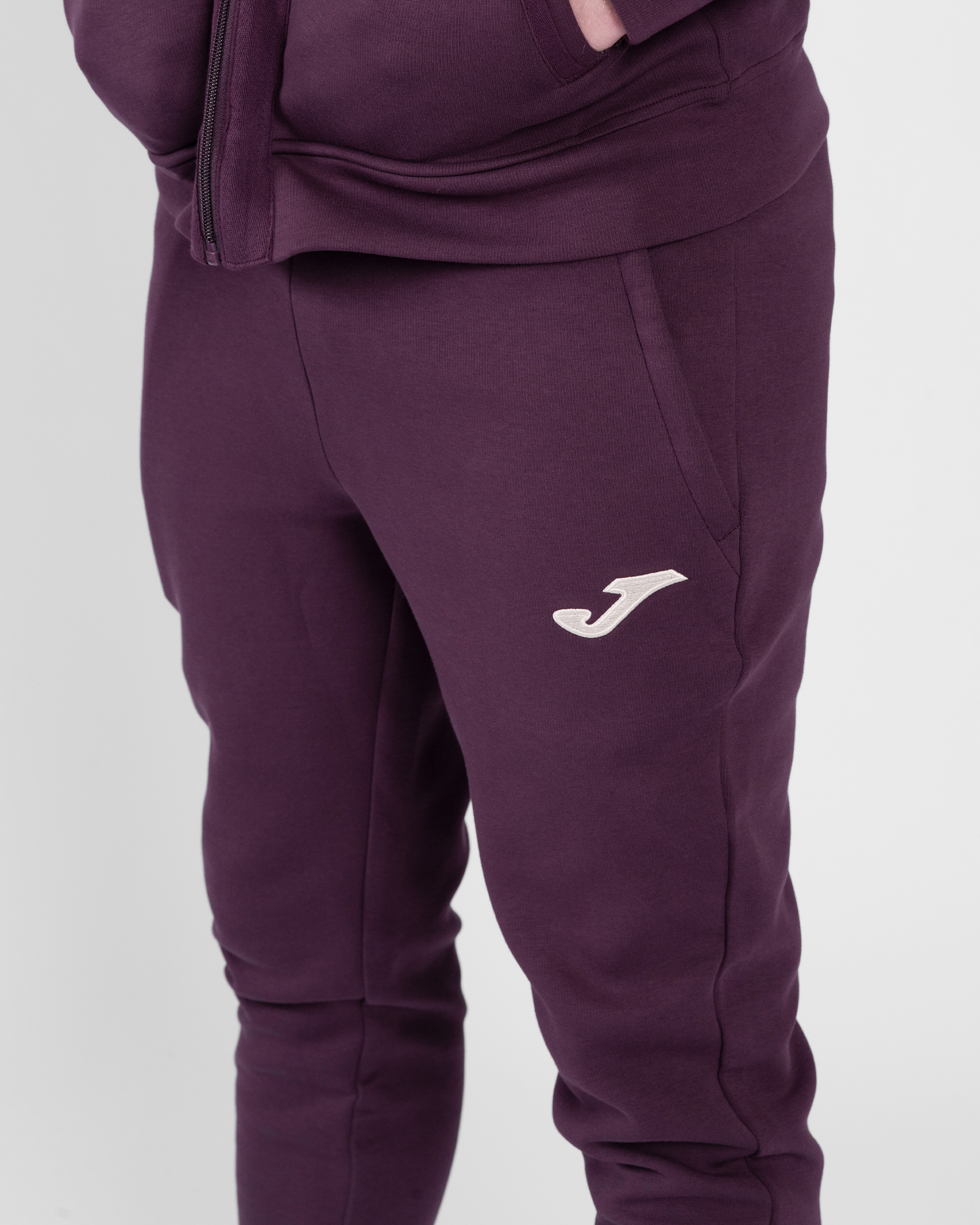 Adult Travel Pants 2025/26 - Fig