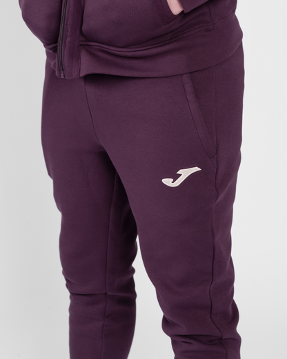 Adult Travel Pants 2025/26 - Fig
