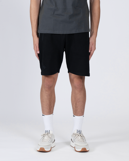 Adult Progress Shorts - Black