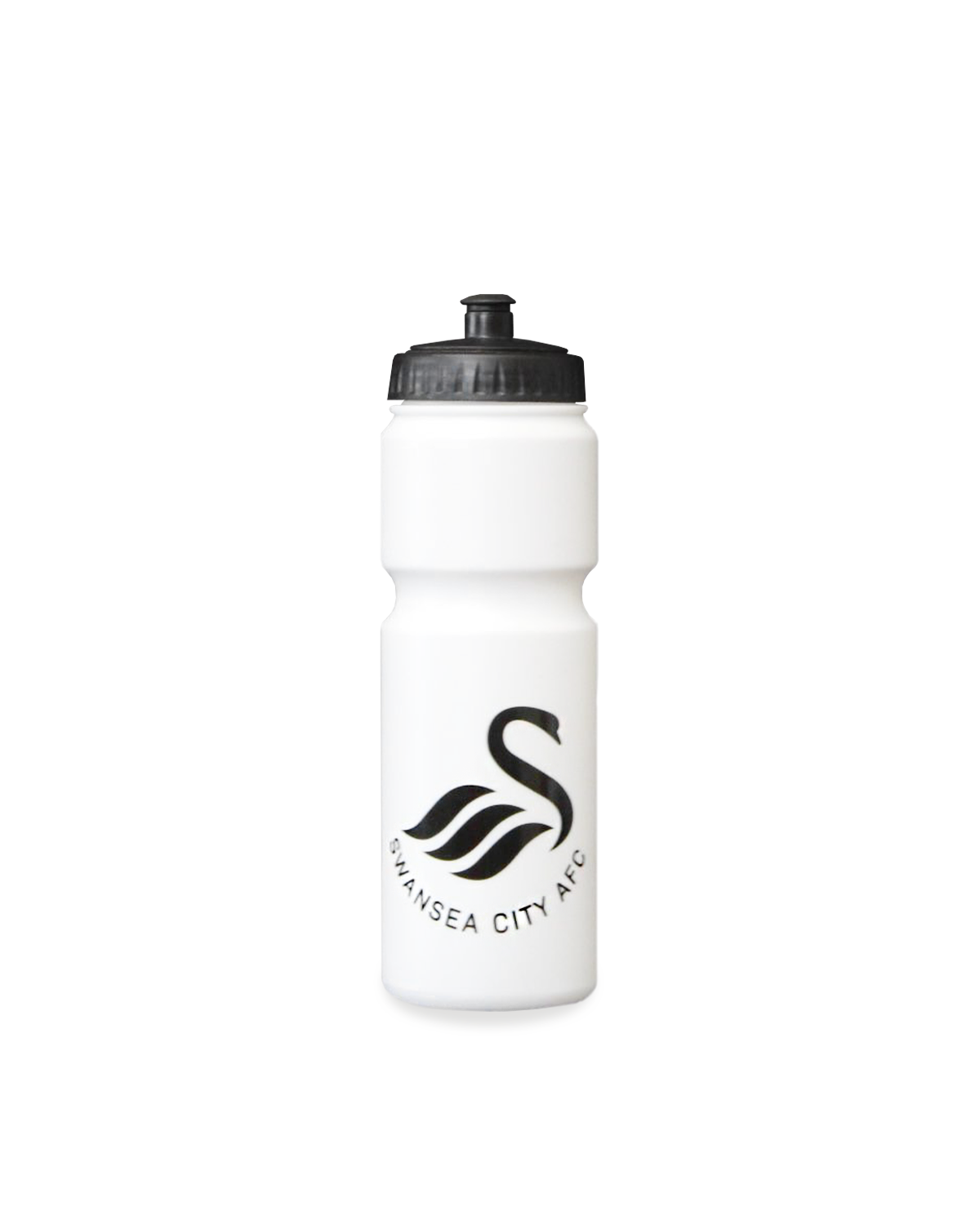 Sports Bottle - White