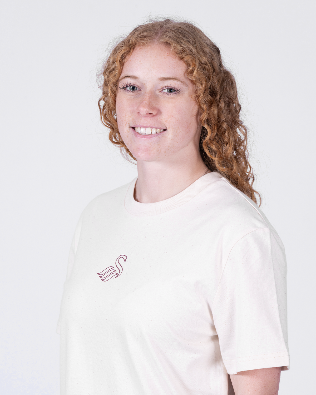 Womens Supply Co. Oversized T-Shirt - Cream