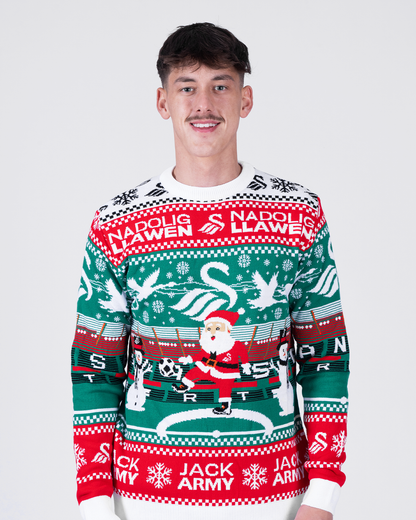 Adult Christmas Jumper 2025