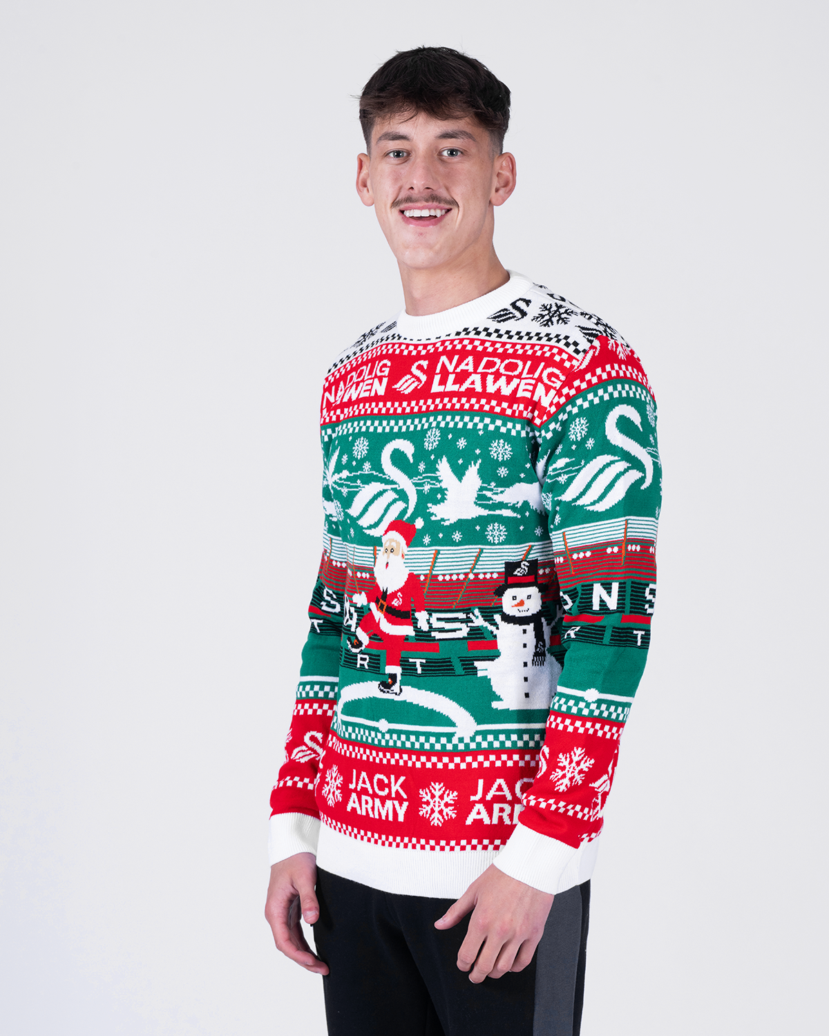 Adult Christmas Jumper 2025