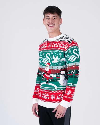 Adult Christmas Jumper 2025